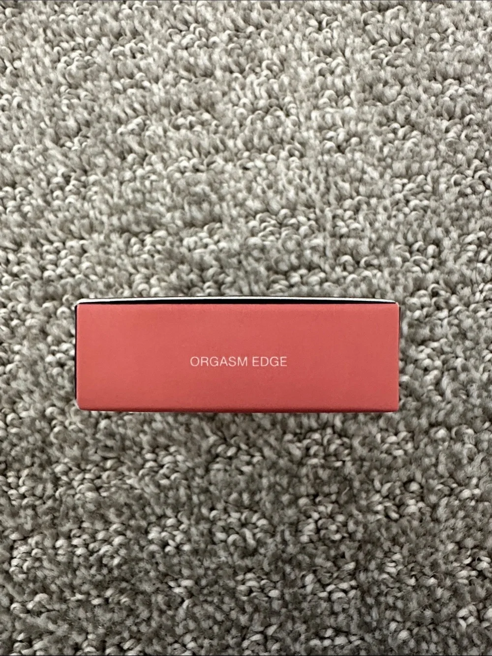 NARS Orgasm Edge Blush